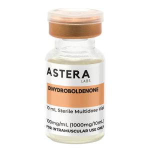 Dihydroboldenone (DHB)