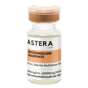 Drostanolone Enanthate