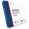 HALOMED 5 (Fluoxymesterone)