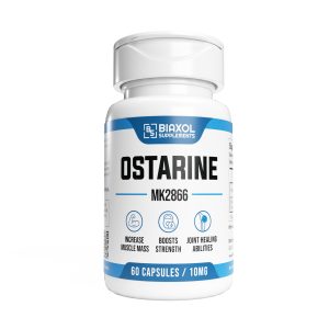 Ostarine (MK2866)