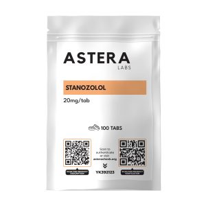Stanozolol Tablets