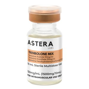 Trenbolone Mix