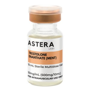 Trestolone Enanthate (MENT)